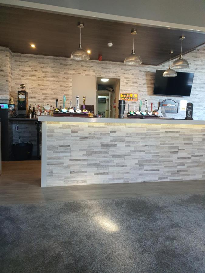 Harleys Inn 切斯特菲尔德 外观 照片