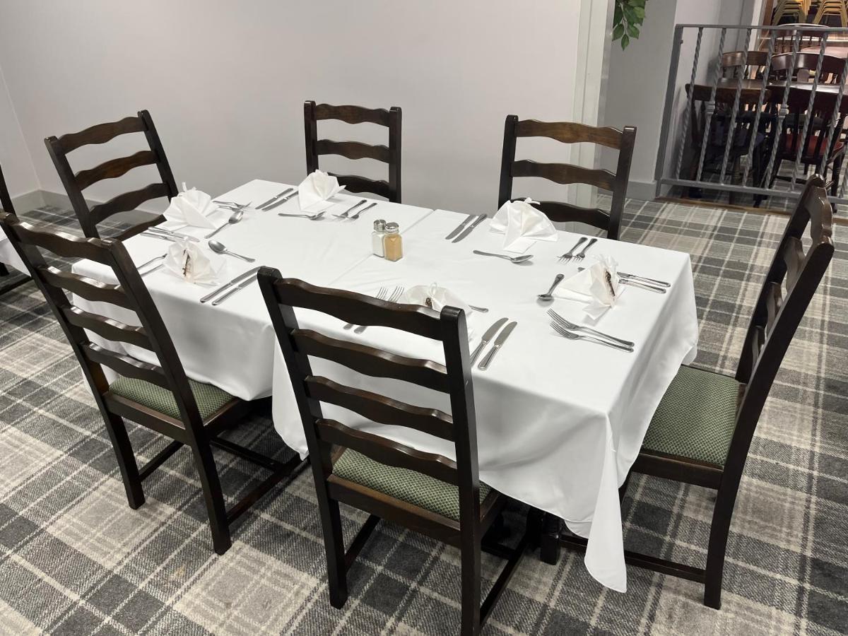 Harleys Inn 切斯特菲尔德 外观 照片