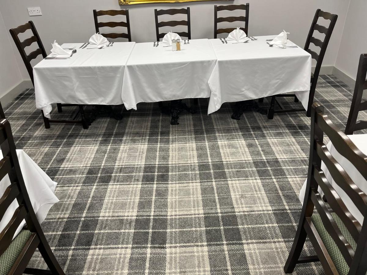 Harleys Inn 切斯特菲尔德 外观 照片